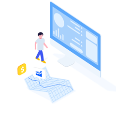 星耀聚合支付-资金安全有保障